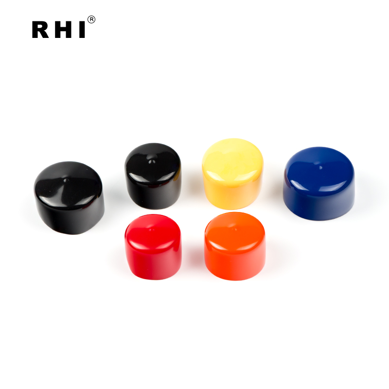 Round vinyl end caps for tubings.jpg